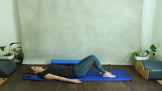 Therapeutic Stretch & Muscle Release | 9 Feb 22